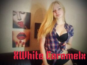 XWhite_Caramelx