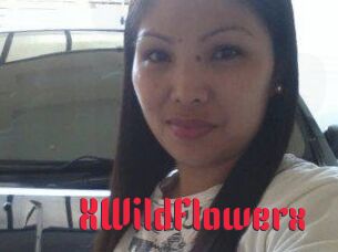 XWildFlowerx