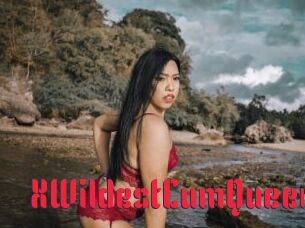 XWildestCumQueen