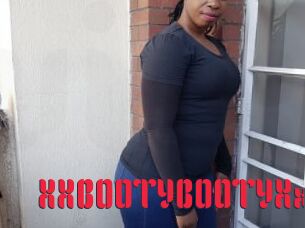 XXBOOTYBOOTYXx