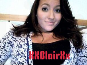 XXBlairXx