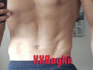 XXBoyXx