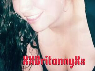 XXBritannyXx