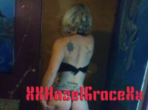XXHazelGraceXx
