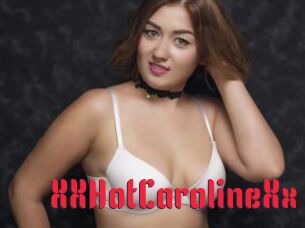 XXHotCarolineXx