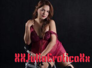 XXJuliaEroticaXx