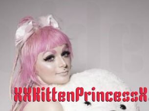 XXKittenPrincessXx