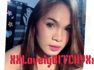 XXLovelyBITCHYXx