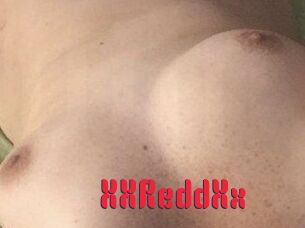 XXReddXx