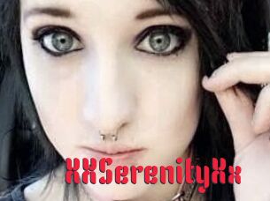xXSerenityXx Video Extrait