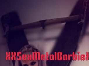 XXSexMetalBarbieXx