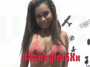 XXsexyladiXx