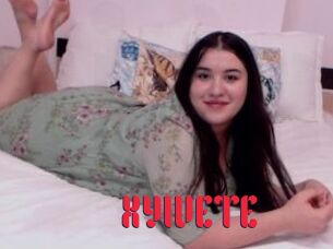 XYIVETE