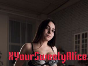 XYourSweetyAlicex