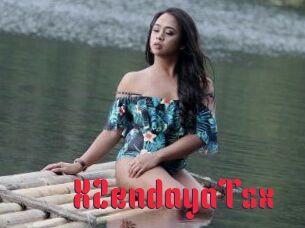 xZendayaTsx Video Extrait