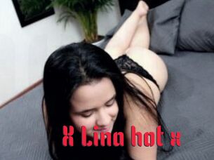 X_Lina_hot_x