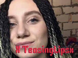 X_TeasingLipsx