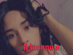 X_lanena_x