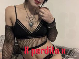 X_perdita_x