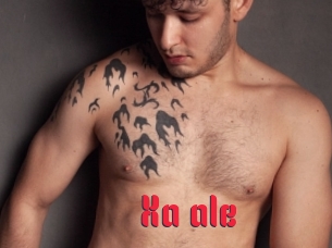 Xa_ale