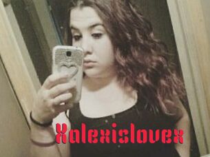 Xalexislovex