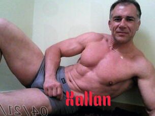 Xallan