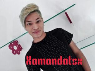 Xamandatsx