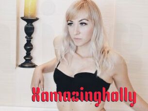 Xamazingholly