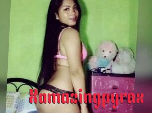 Xamazingpyrax