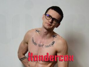 Xandercox
