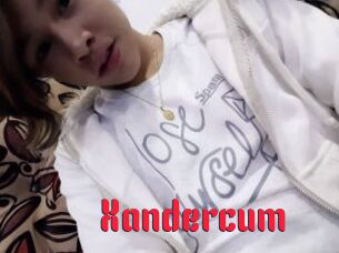 Xandercum