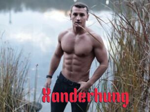 Xanderhung