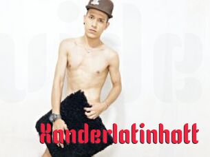 Xanderlatinhott