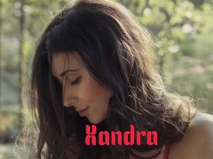 xandra Video Extrait