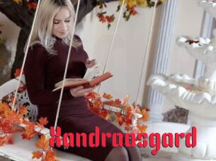 Xandraosgard