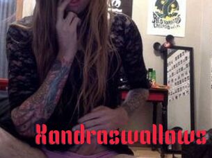 Xandraswallows