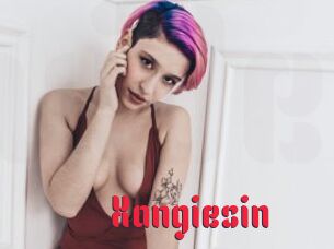 Xangiesin