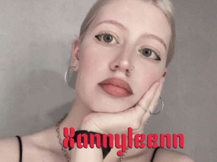Xannyleenn