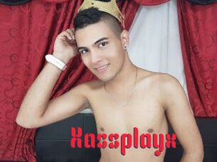 Xassplayx
