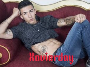 Xavierday