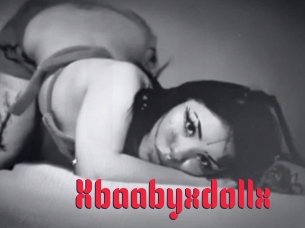 Xbaabyxdollx