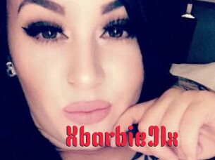 Xbarbie91x