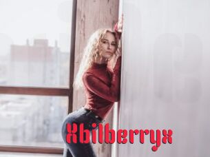Xbilberryx