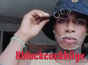 Xblackcockbiigx