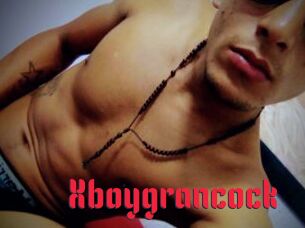 Xboygrancock