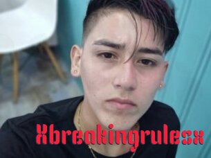 Xbreakingrulesx