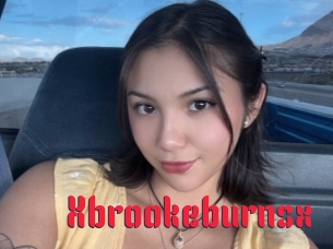 Xbrookeburnsx