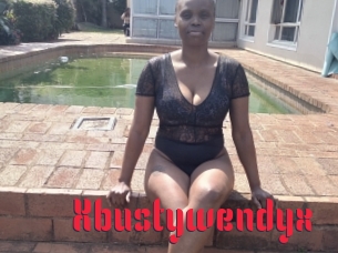 xbustywendyx Video Extrait