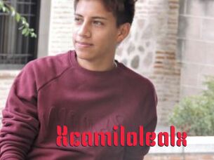 Xcamilolealx