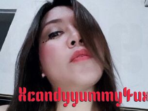 Xcandyyummy4ux